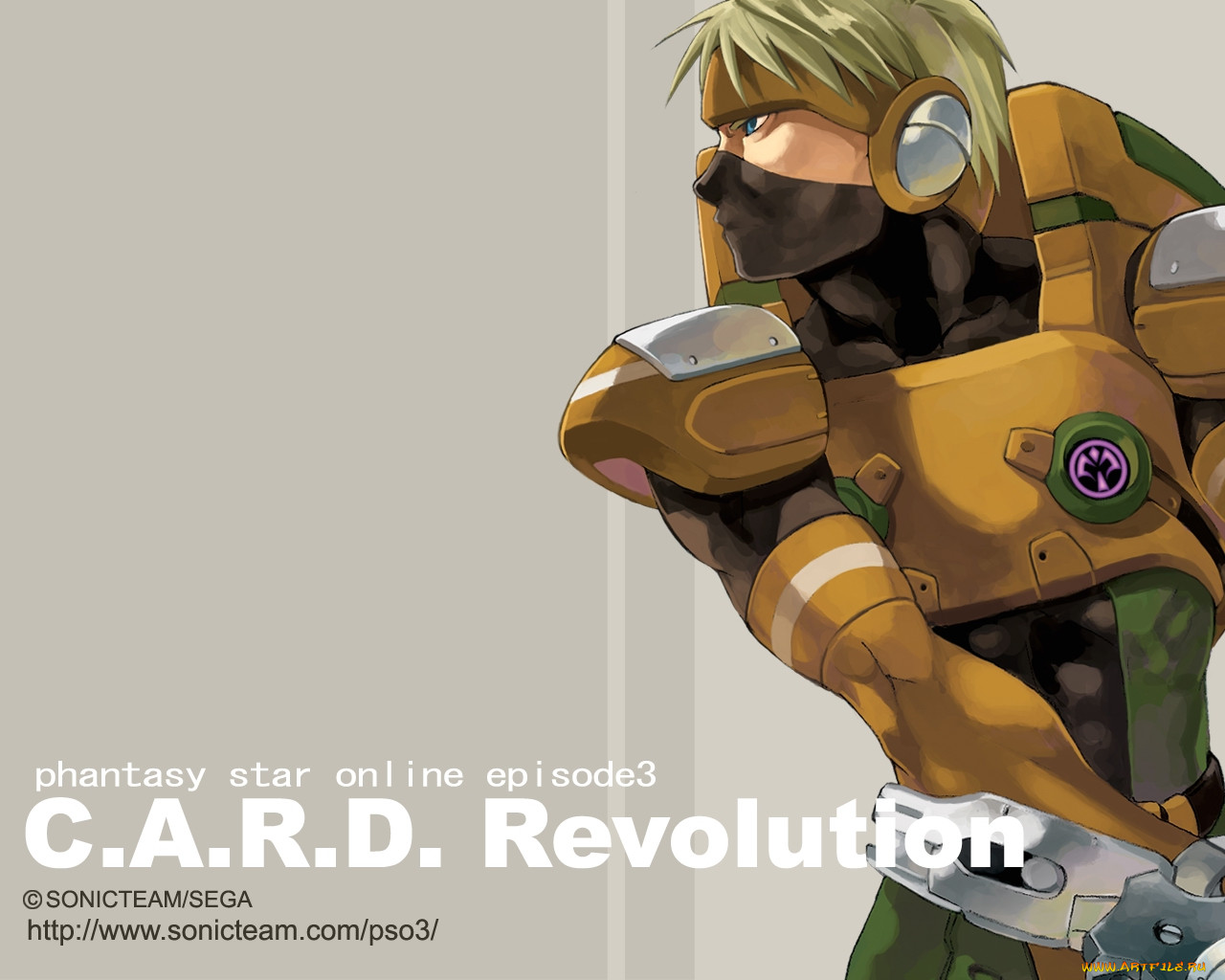 phantasy, star, online, episode, revolution, , 
